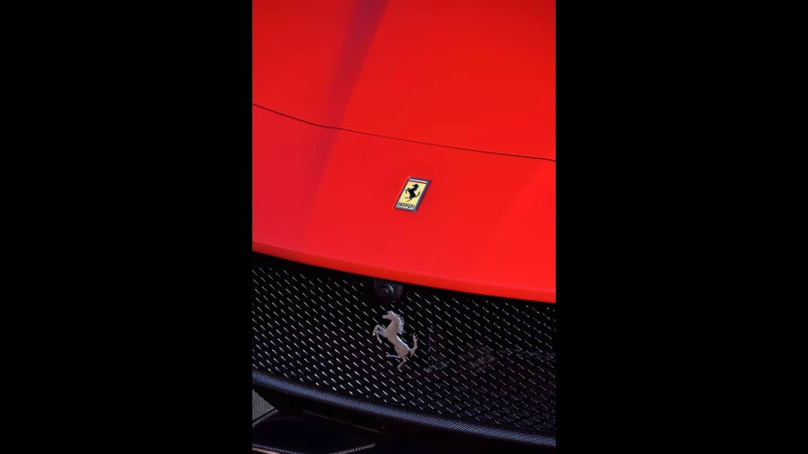 2016 Ferrari F12tdf - Image 25 of 31