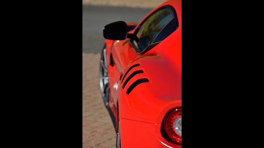 2016 Ferrari F12tdf - Image 28 of 31