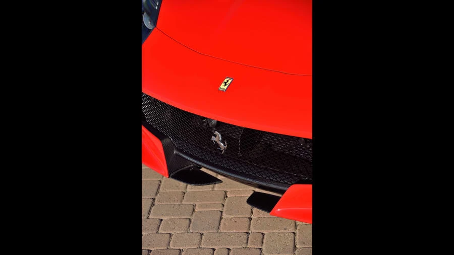 2016 Ferrari F12tdf - Image 30 of 31