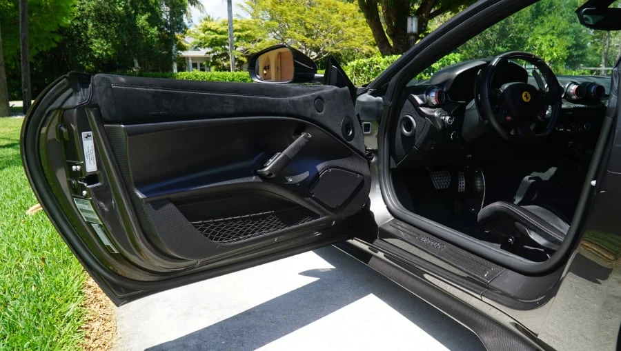 2016 Ferrari F12tdf - Image 28 of 31