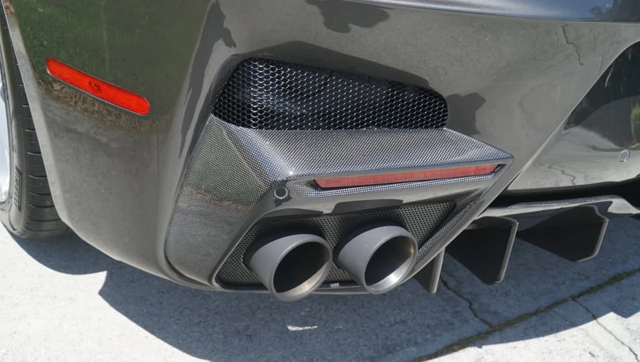 2016 Ferrari F12tdf - Image 19 of 31