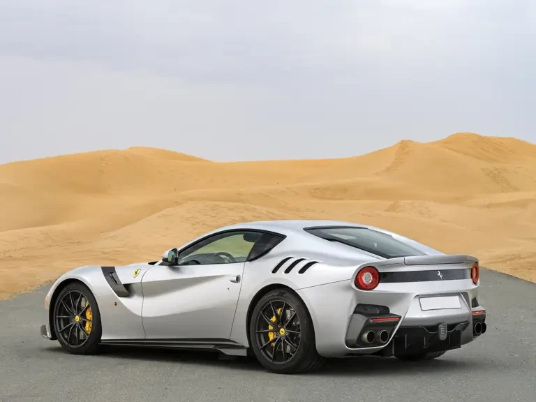 2016 Ferrari F12tdf - Image 3 of 31