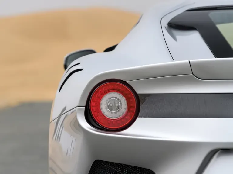 2016 Ferrari F12tdf - Image 24 of 31