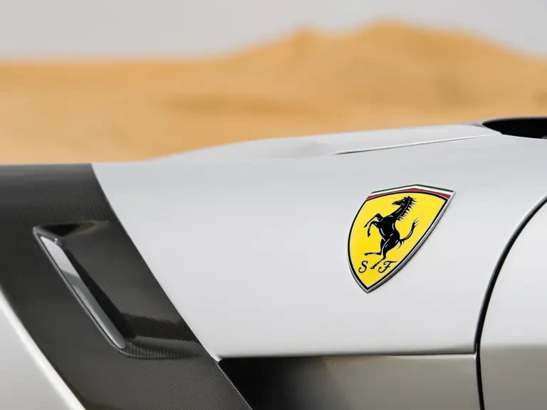 2016 Ferrari F12tdf - Image 8 of 31
