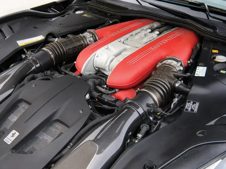 2016 Ferrari F12tdf - Image 30 of 31