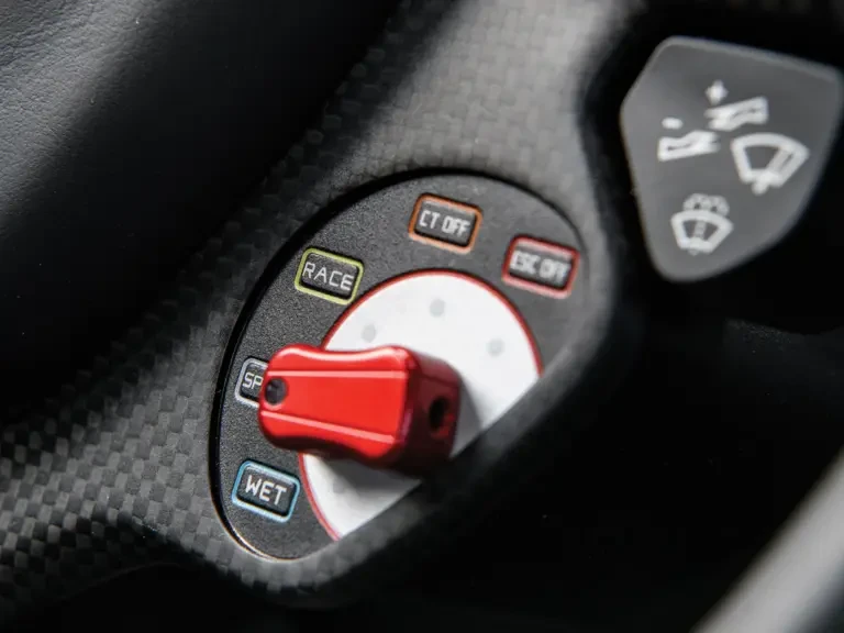 2016 Ferrari F12tdf - Image 14 of 31