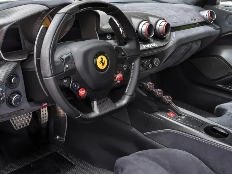 2016 Ferrari F12tdf - Image 5 of 31