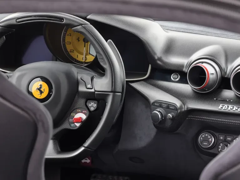 2016 Ferrari F12tdf - Image 12 of 31