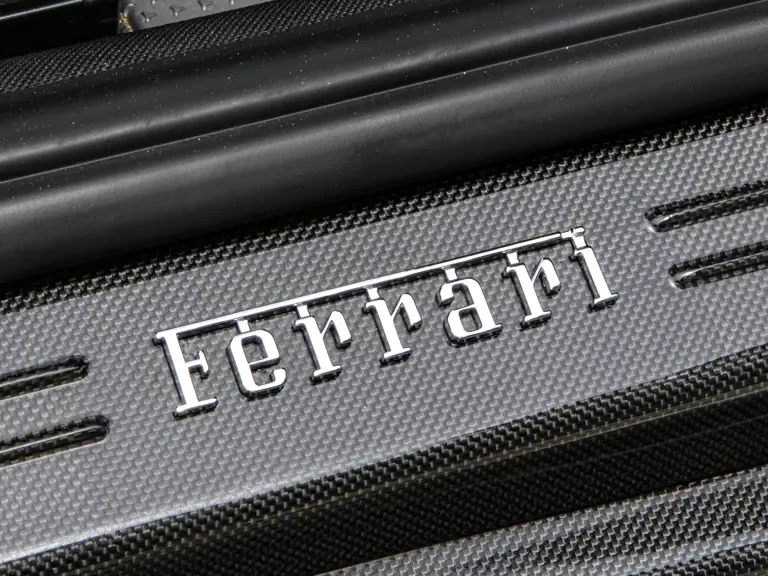 2016 Ferrari F12tdf - Image 27 of 31