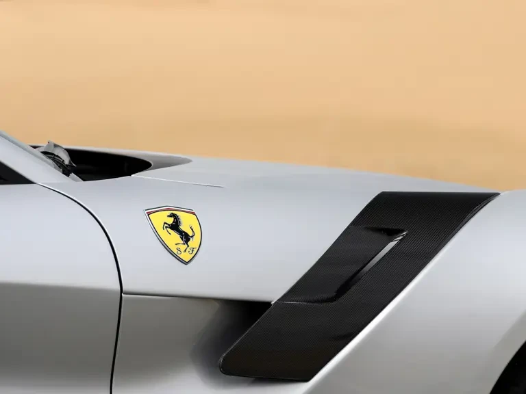 2016 Ferrari F12tdf - Image 21 of 31