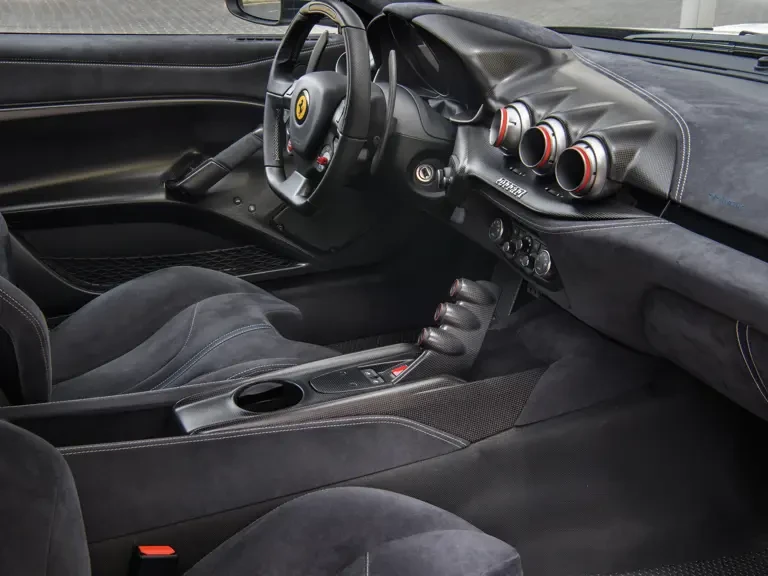 2016 Ferrari F12tdf - Image 11 of 31
