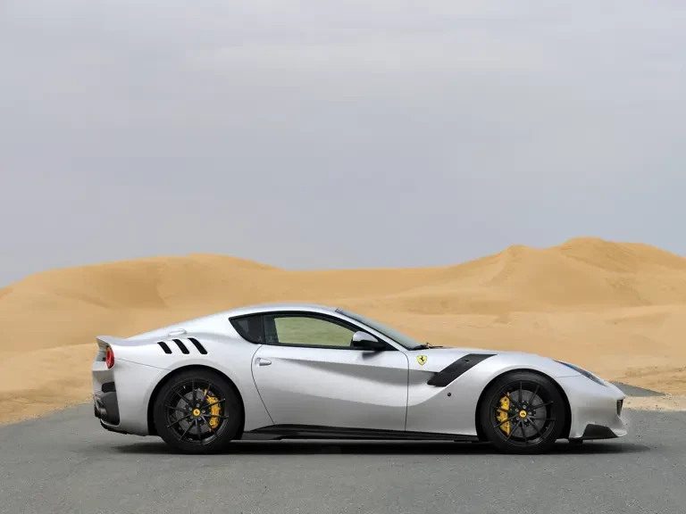2016 Ferrari F12tdf - Image 6 of 31