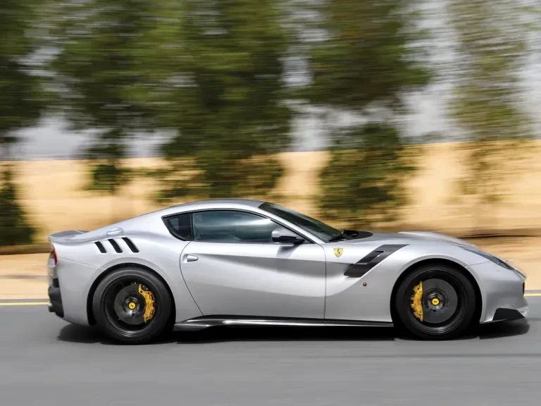 2016 Ferrari F12tdf - Image 19 of 31