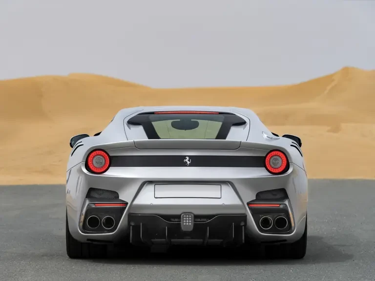 2016 Ferrari F12tdf - Image 10 of 31