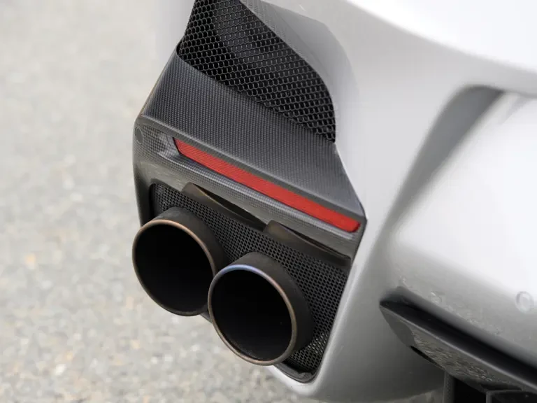 2016 Ferrari F12tdf - Image 25 of 31