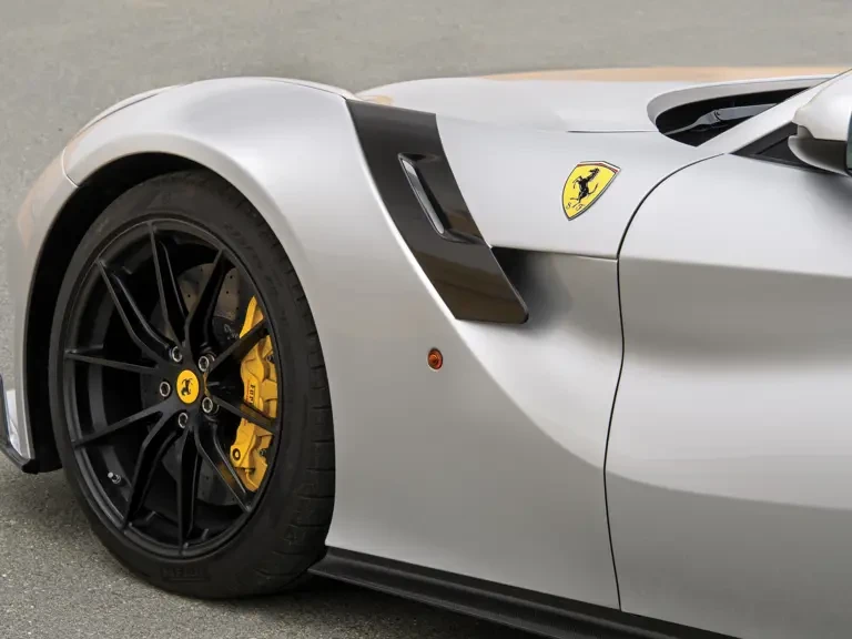 2016 Ferrari F12tdf - Image 20 of 31