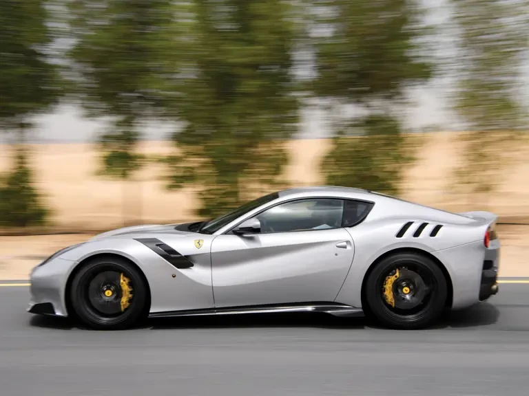 2016 Ferrari F12tdf - Image 18 of 31