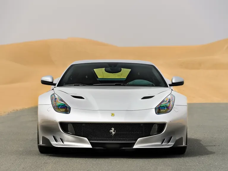 2016 Ferrari F12tdf - Image 9 of 31