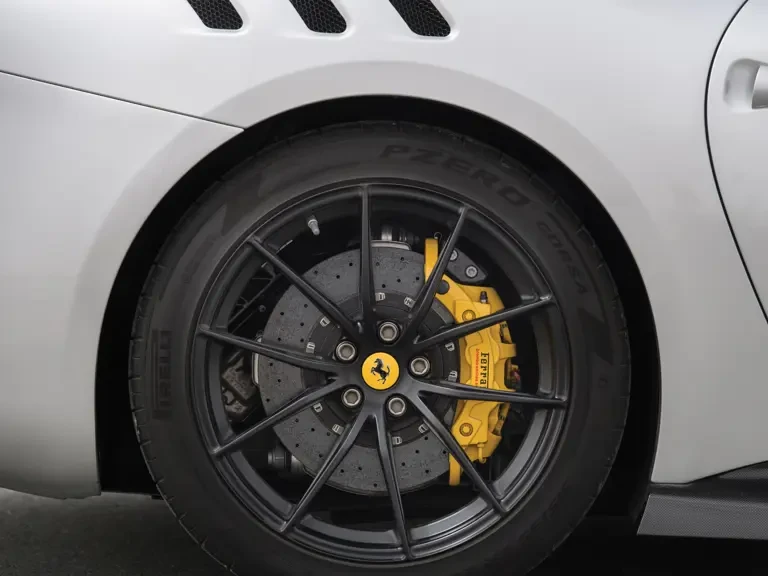 2016 Ferrari F12tdf - Image 23 of 31