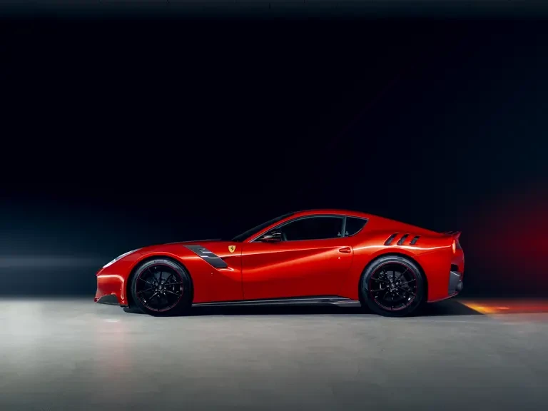 2016 Ferrari F12tdf - Image 6 of 31