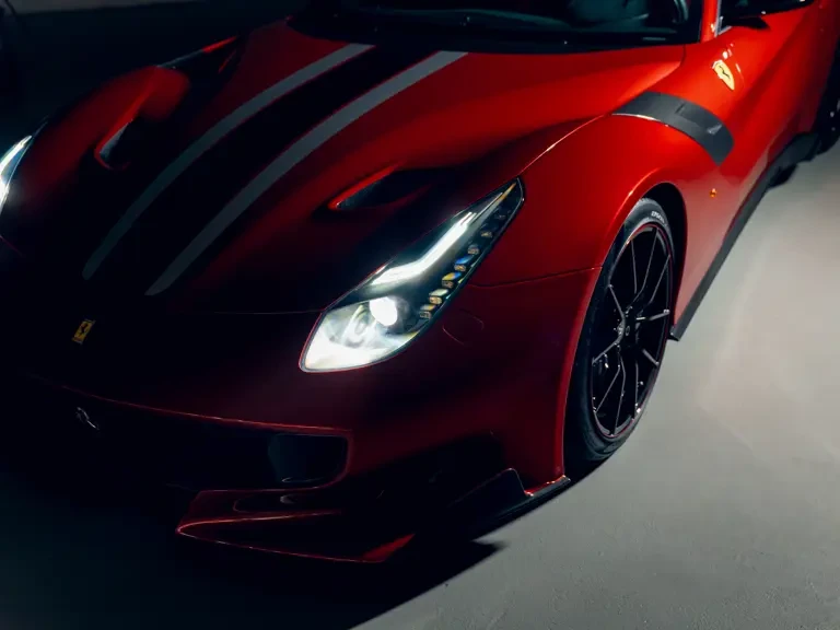 2016 Ferrari F12tdf - Image 22 of 31