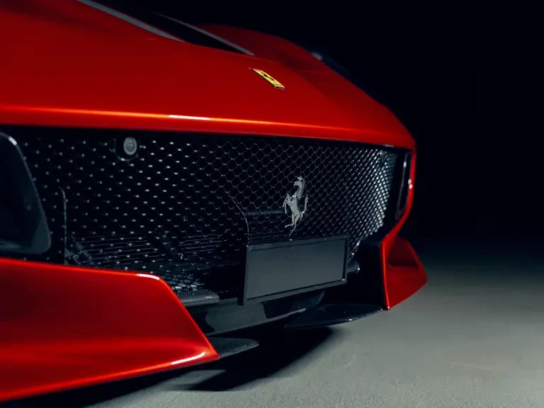 2016 Ferrari F12tdf - Image 20 of 31