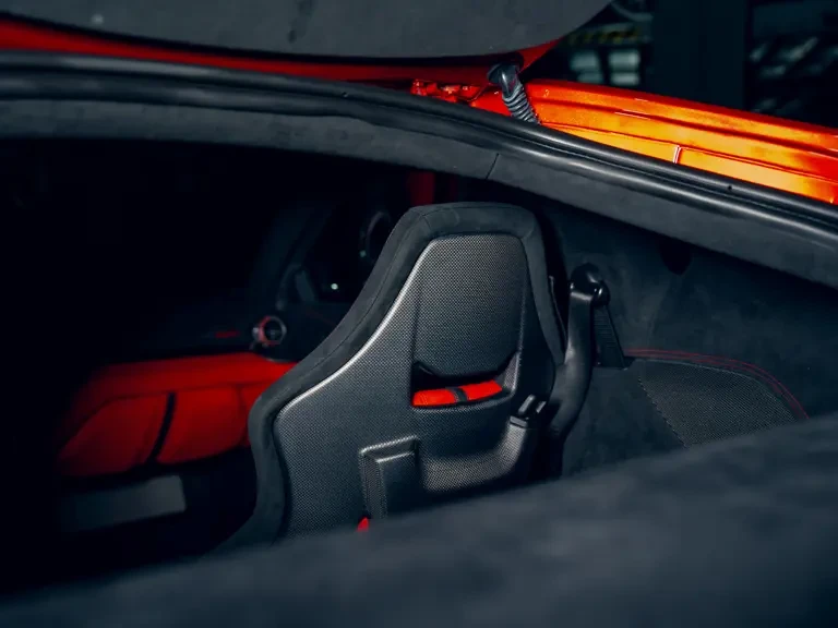 2016 Ferrari F12tdf - Image 17 of 31