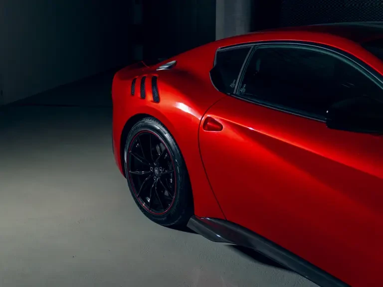 2016 Ferrari F12tdf - Image 26 of 31