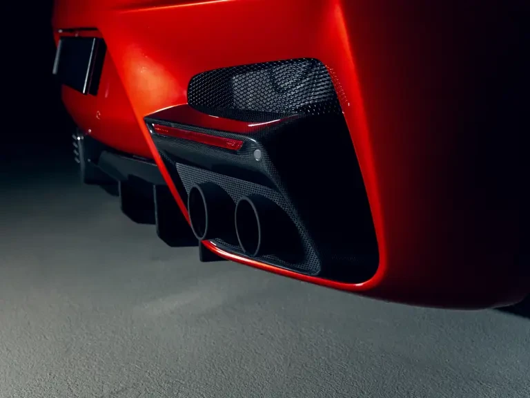 2016 Ferrari F12tdf - Image 30 of 31