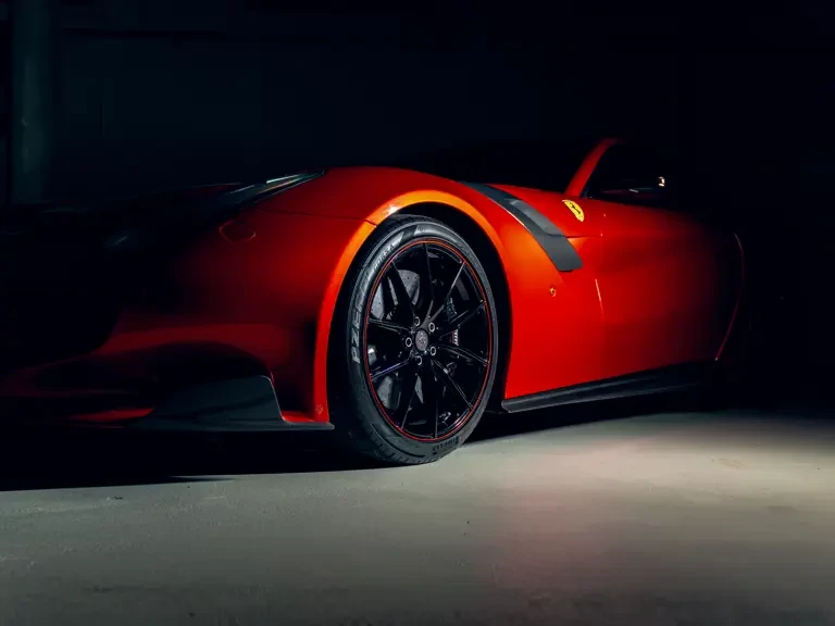 2016 Ferrari F12tdf - Image 28 of 31