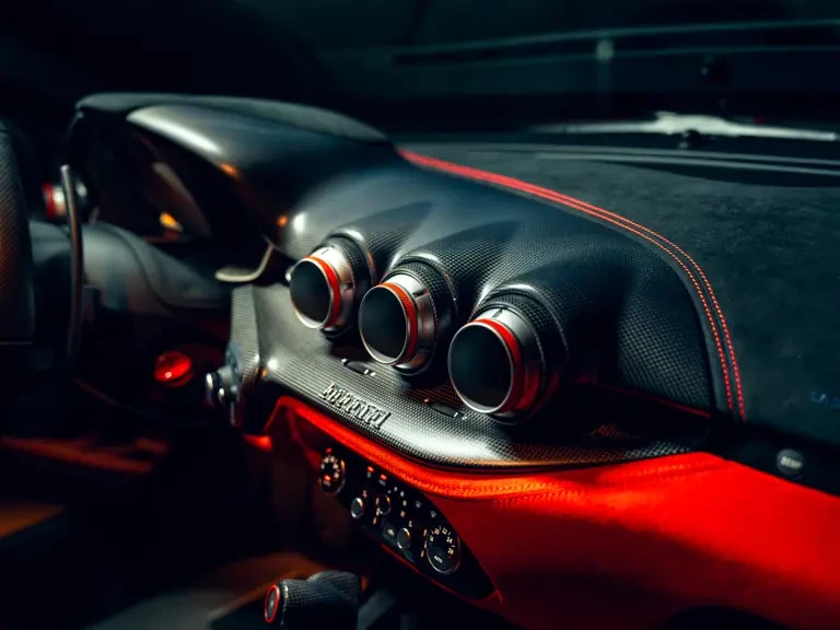 2016 Ferrari F12tdf - Image 14 of 31