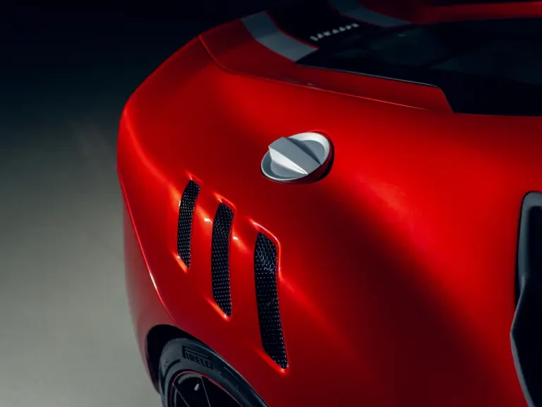 2016 Ferrari F12tdf - Image 27 of 31