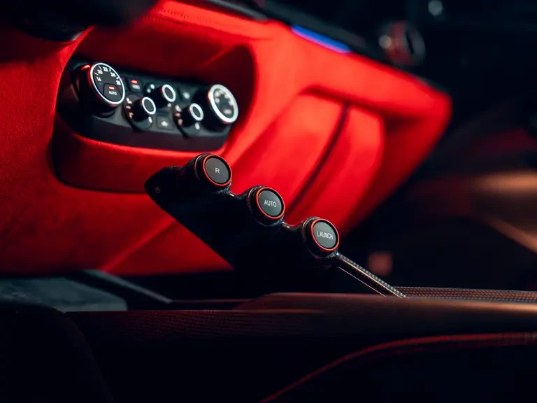 2016 Ferrari F12tdf - Image 13 of 31