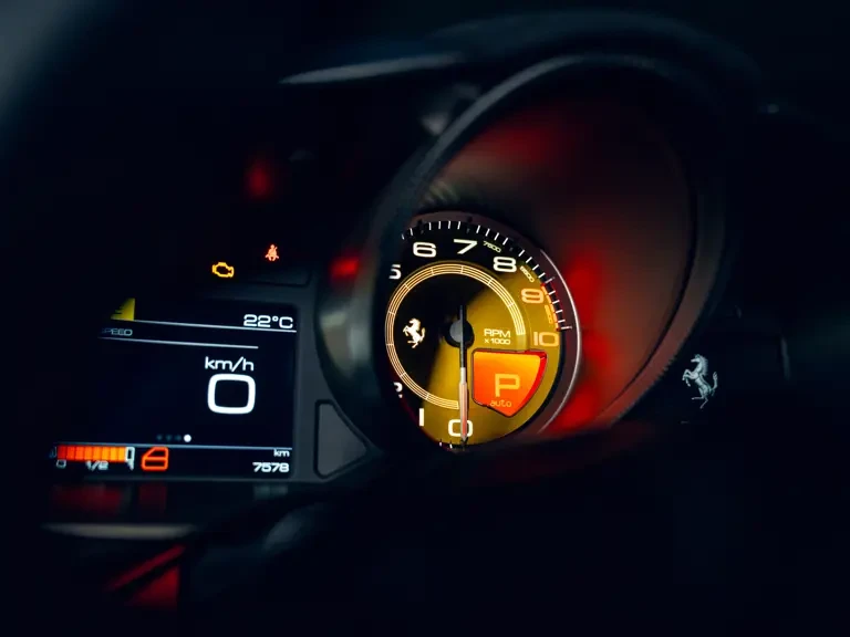 2016 Ferrari F12tdf - Image 10 of 31