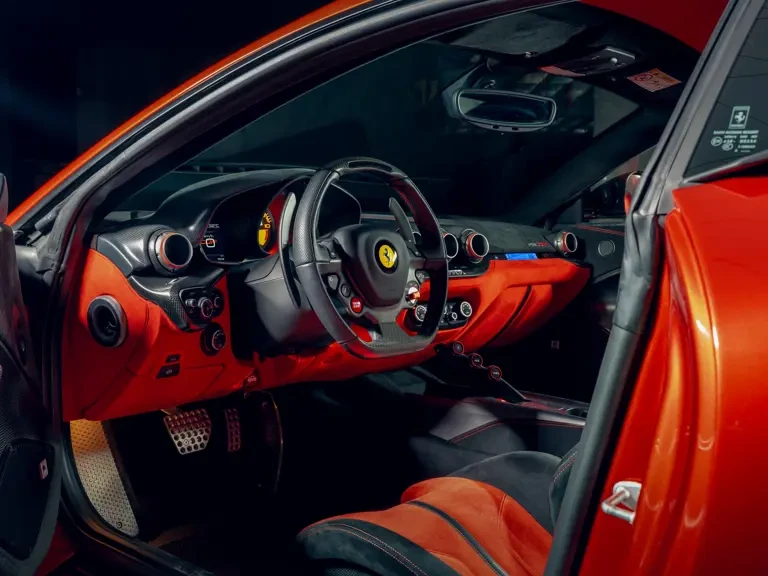2016 Ferrari F12tdf - Image 5 of 31