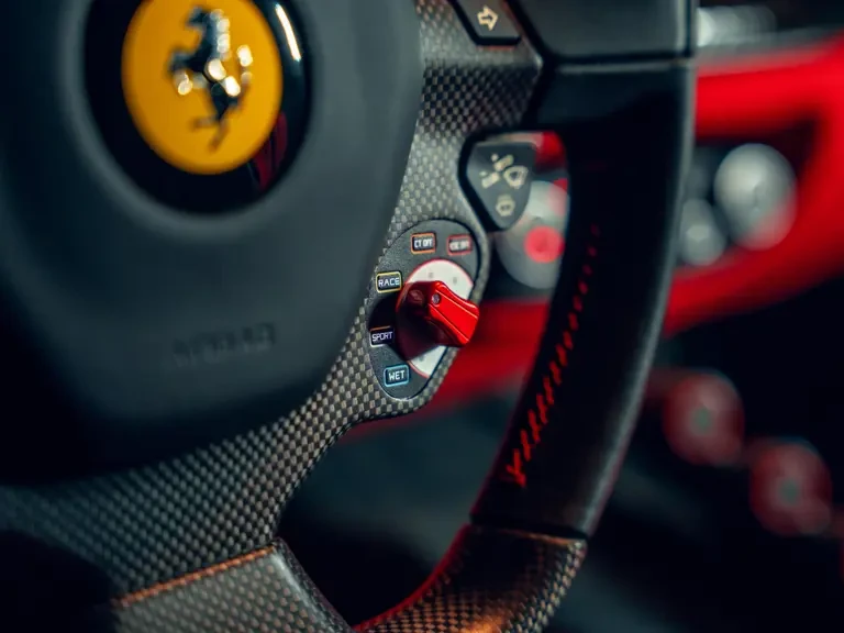 2016 Ferrari F12tdf - Image 12 of 31