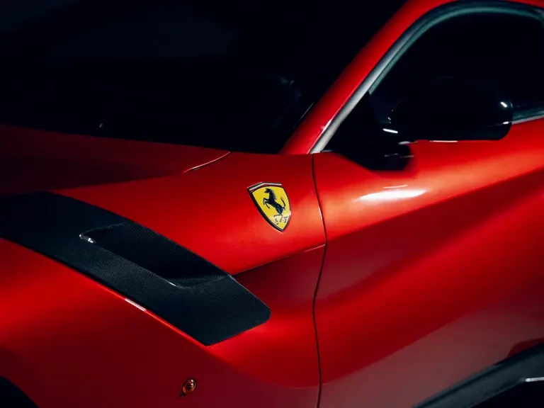 2016 Ferrari F12tdf - Image 25 of 31