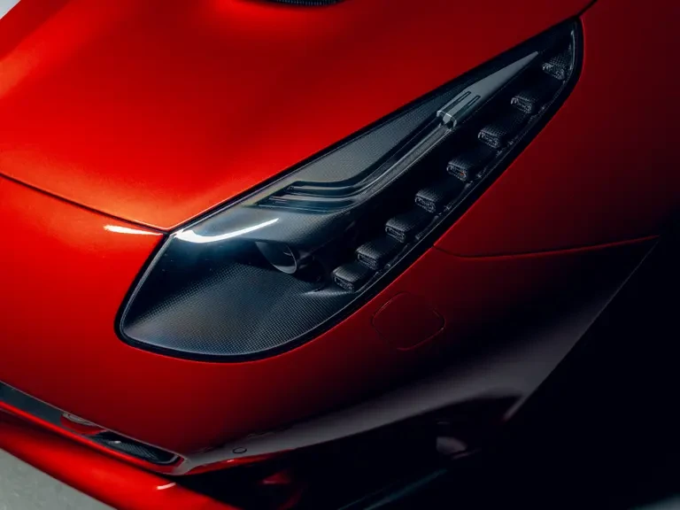 2016 Ferrari F12tdf - Image 24 of 31