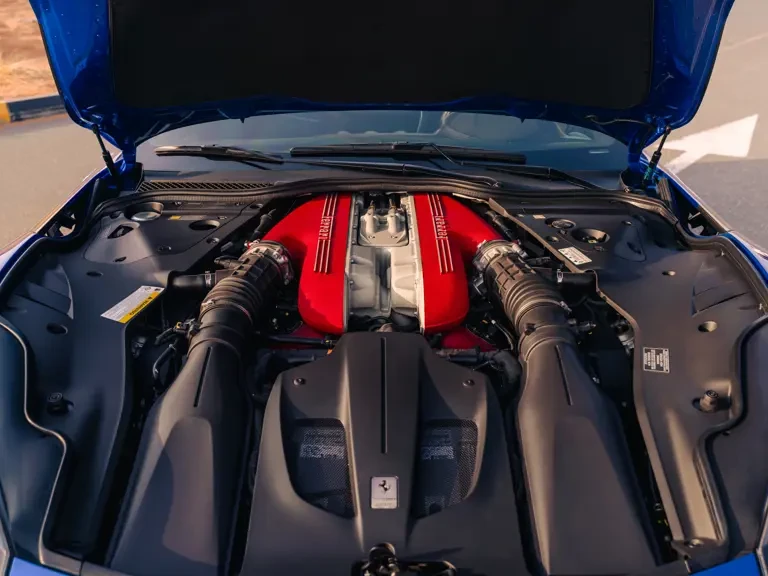 2016 Ferrari F12tdf - Image 4 of 31
