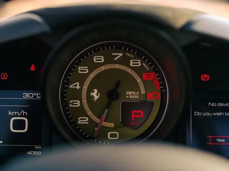 2016 Ferrari F12tdf - Image 15 of 31