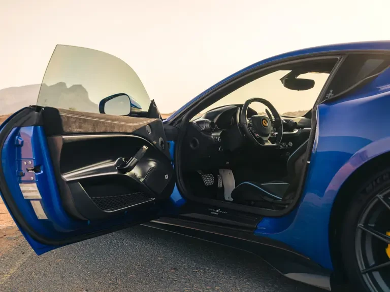 2016 Ferrari F12tdf - Image 5 of 31