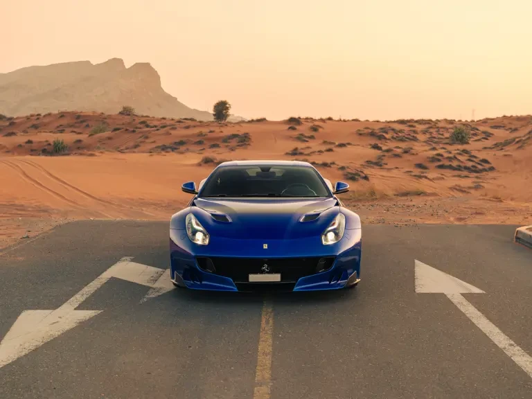 2016 Ferrari F12tdf - Image 8 of 31