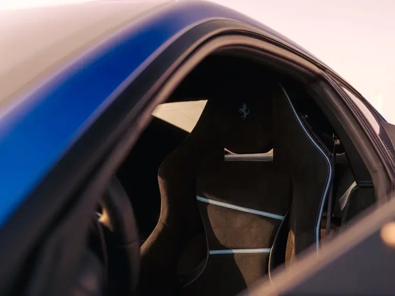 2016 Ferrari F12tdf - Image 27 of 31