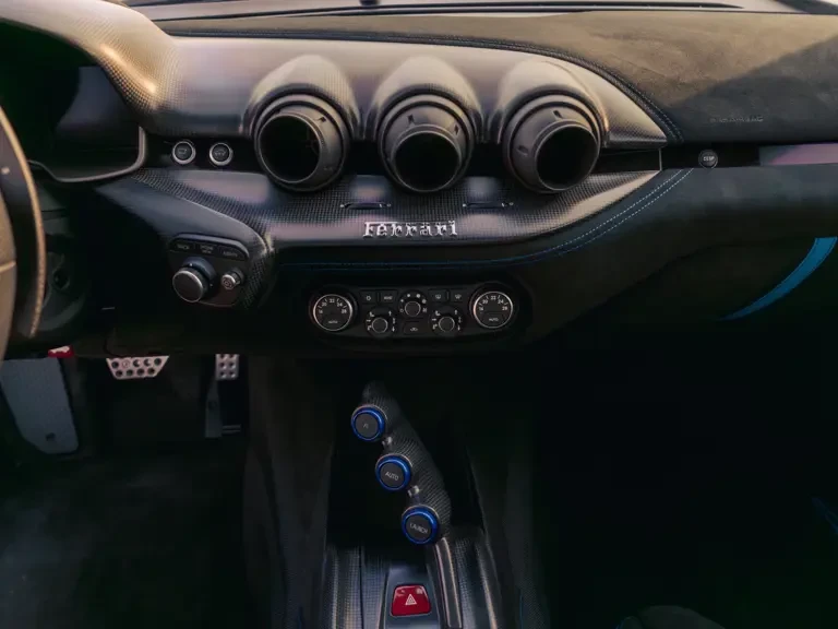 2016 Ferrari F12tdf - Image 19 of 31