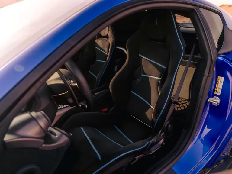 2016 Ferrari F12tdf - Image 26 of 31