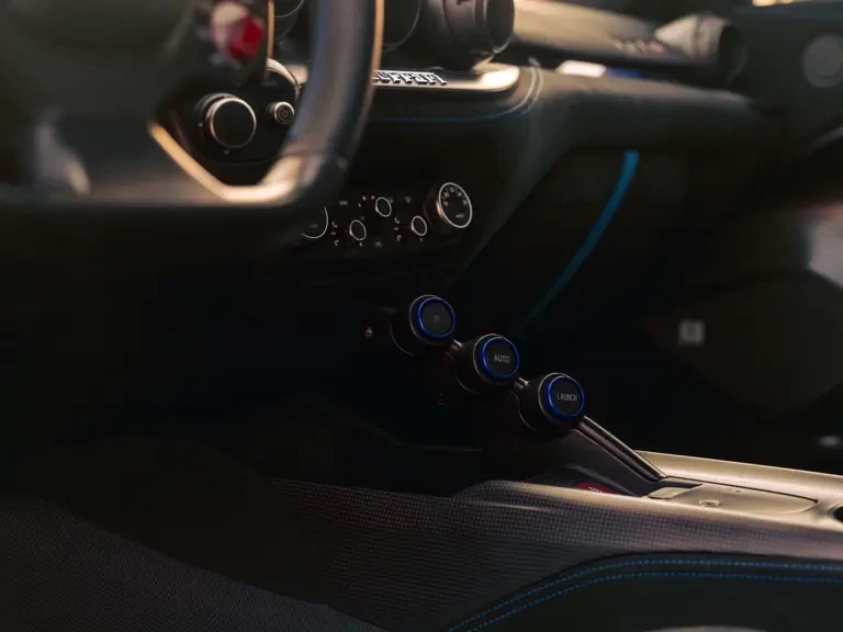 2016 Ferrari F12tdf - Image 21 of 31