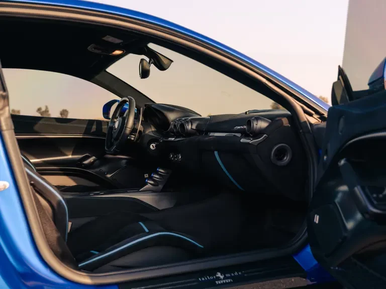 2016 Ferrari F12tdf - Image 24 of 31