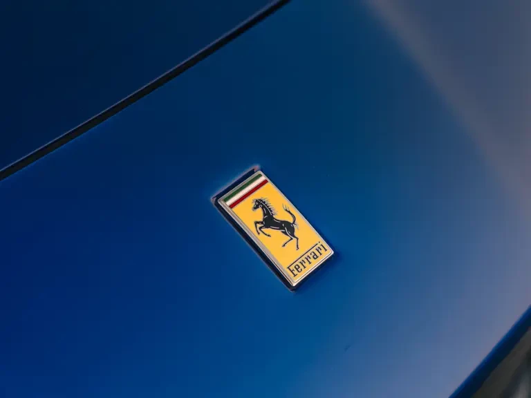 2016 Ferrari F12tdf - Image 7 of 31