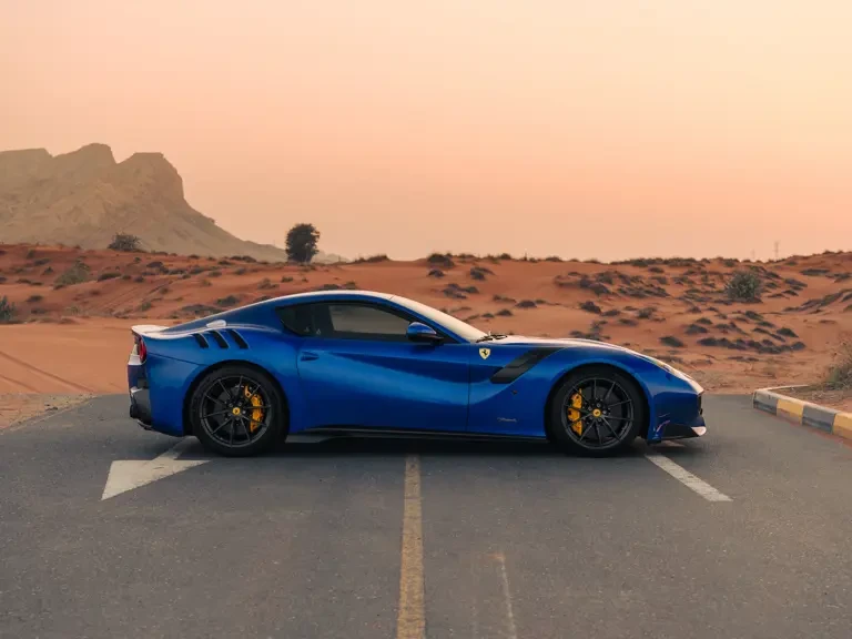 2016 Ferrari F12tdf - Image 6 of 31