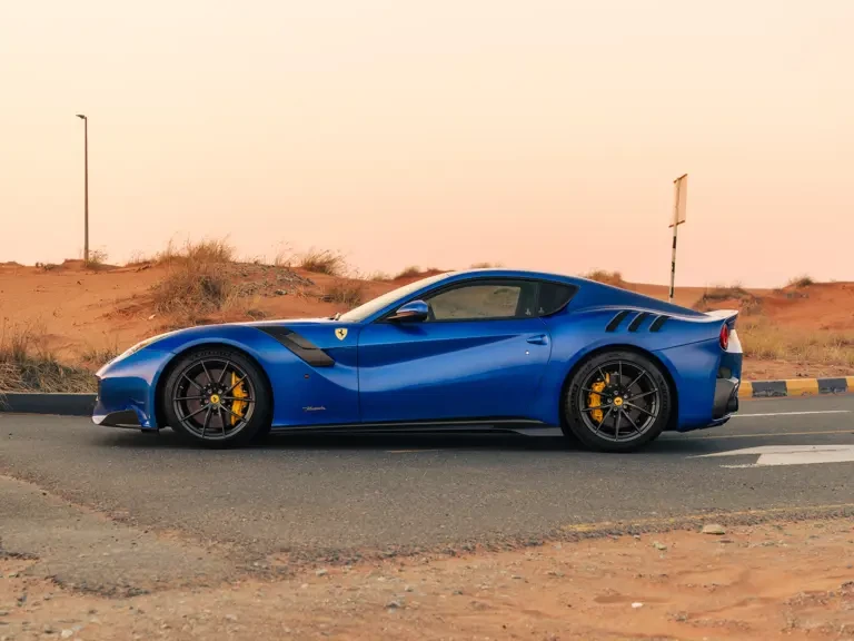 2016 Ferrari F12tdf - Image 12 of 31